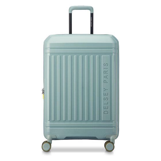 Delsey Paris Lutece 4 kółka Walizka 69 cm