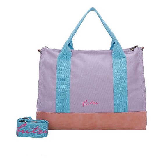 Fritzi aus Preußen Tote Bag Shopper Bag 40 cm