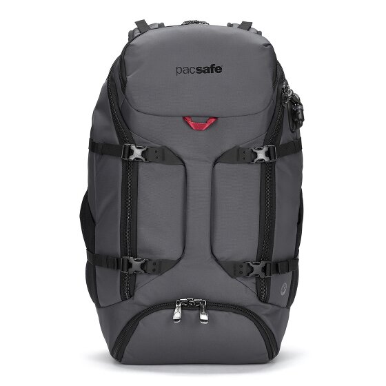 Pacsafe Venturesafe EXP35 Plecak RFID 52 cm Komora na laptopa