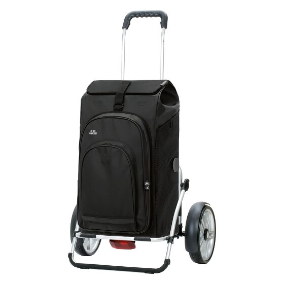 Andersen Shopper Royal Shopper Plus Walizka na zakupy 67 cm