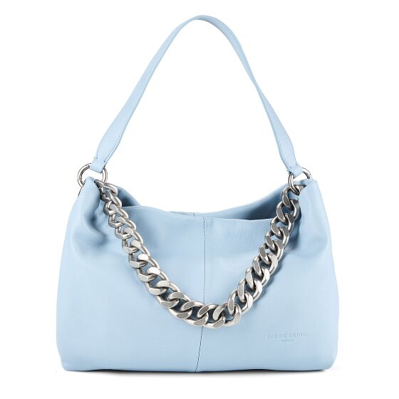 Liebeskind Mira Torba na ramię M Skórzany 47 cm