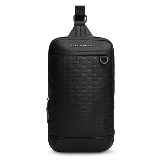 Tommy Hilfiger TH Modern Monogram Torba na ramię 20 cm