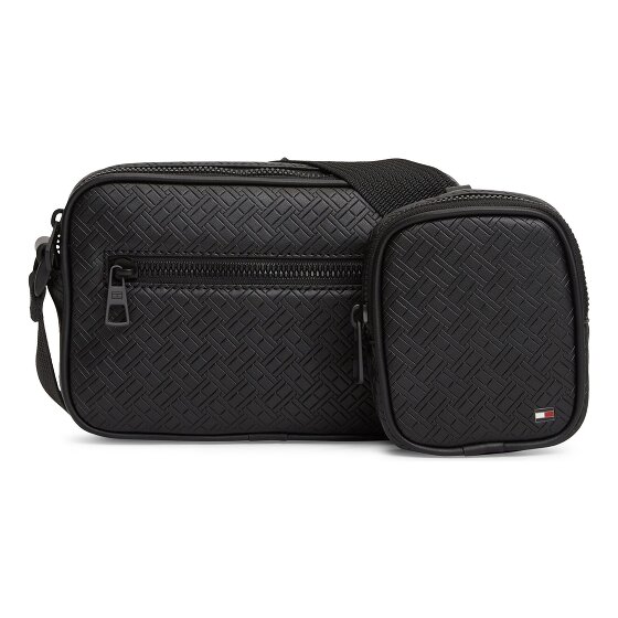 Tommy Hilfiger TH Flag Torba na ramię 20 cm