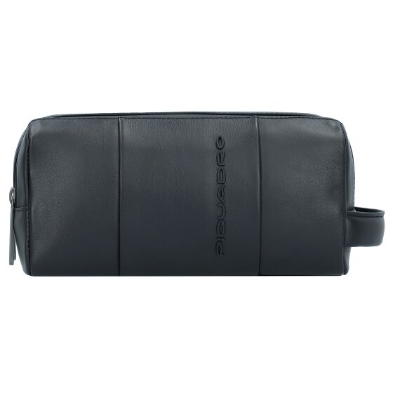 Piquadro Urban Kosmetyczka Skórzany 23 cm