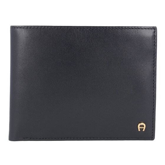 AIGNER Daily Basis Wallet Leather 12 cm
