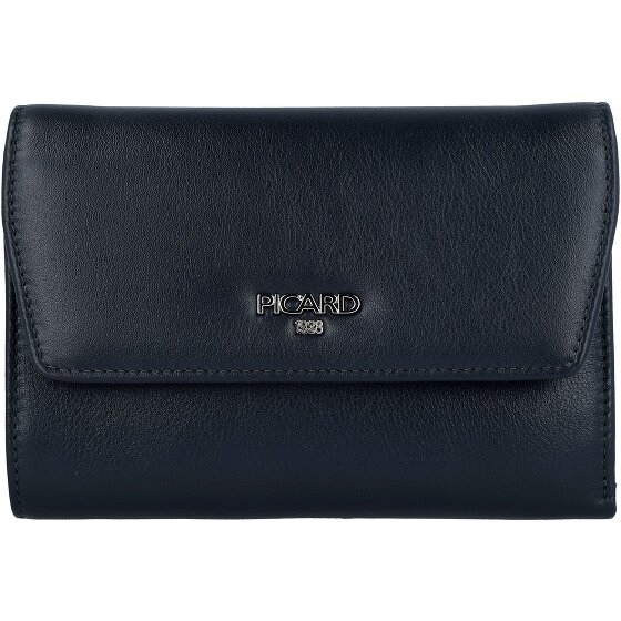 Picard Bingo Portfel skórzany 14,5 cm