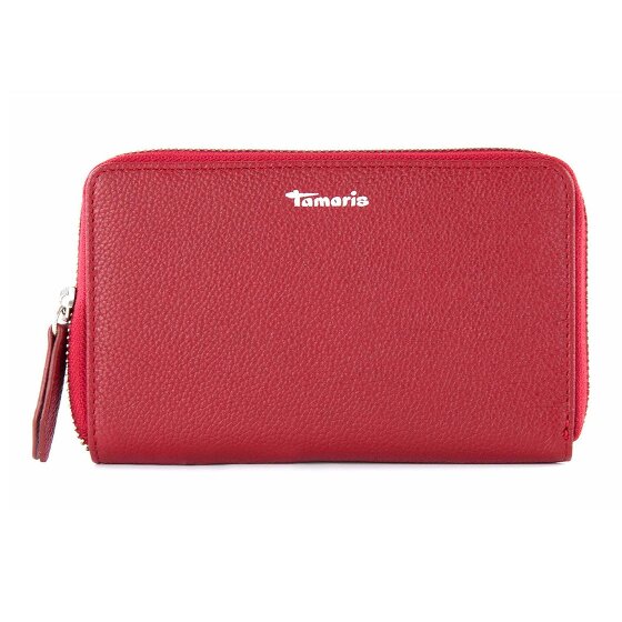 Tamaris TAS Amanda Portfel Skórzany 16 cm