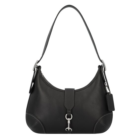 Coach Hamptons Torba na ramię Skórzany 28 cm