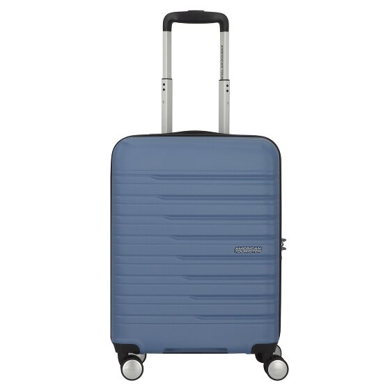 American Tourister Flashline 4 kółka Walizka kabinowy 55 cm
