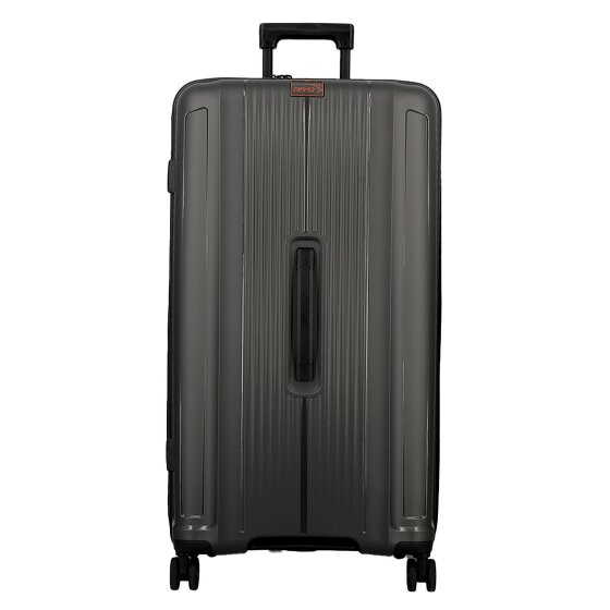 Jump Vanguard 4 kółka Walizka 79 cm