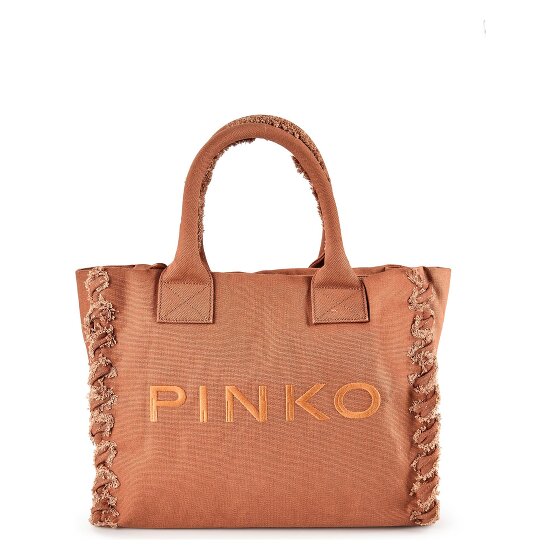 PINKO Beach Shopper Bag 47 cm