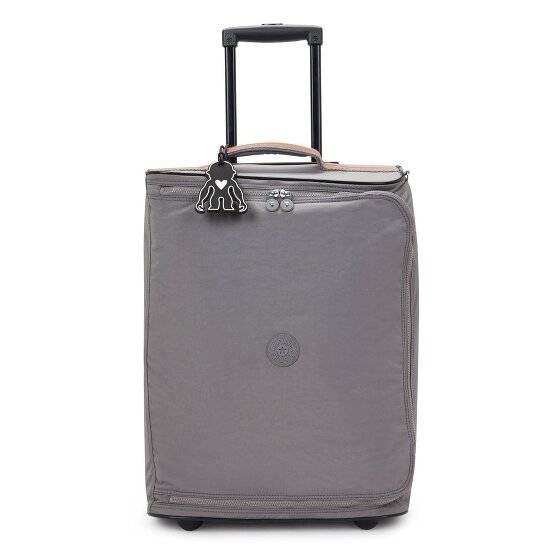 Kipling Basic Teagan C 2 kółka Walizka kabinowy 55 cm