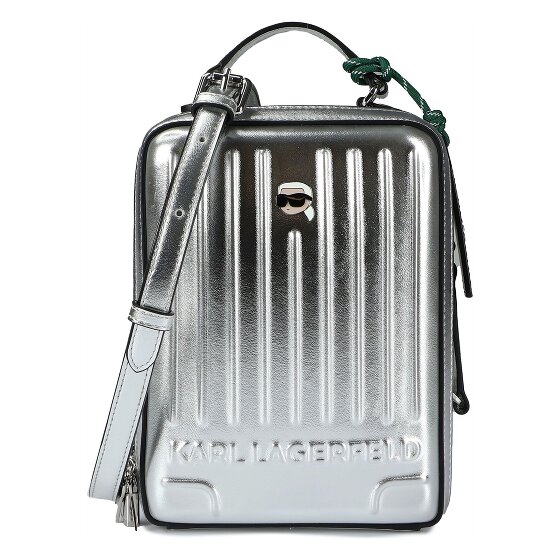 Karl Lagerfeld Ikon Mini Torba Handbag 14 cm