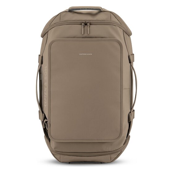 Kapten & Son Lisbon Torba podróżna Weekender L 64 cm