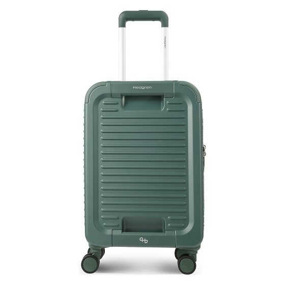 Hedgren Raku 4 kółka Walizka kabinowy S 55 cm