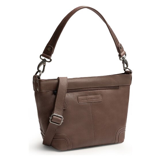 The Chesterfield Brand Zarita Torba na ramię Skóra 22 cm