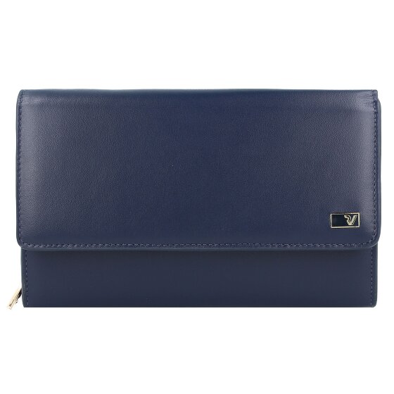Roncato Firenze Wallet RFID Leather 17,5 cm