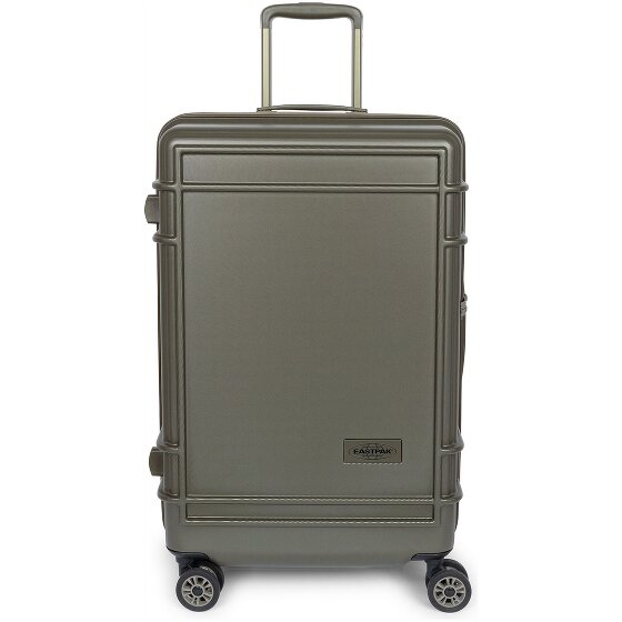 Eastpak Resist'R Zip 4 kółka Walizka 68.5 cm