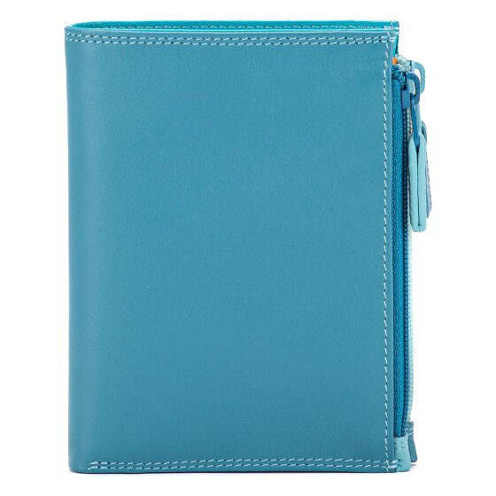 Mywalit Portfel Ochrona RFID Skóra 9 cm