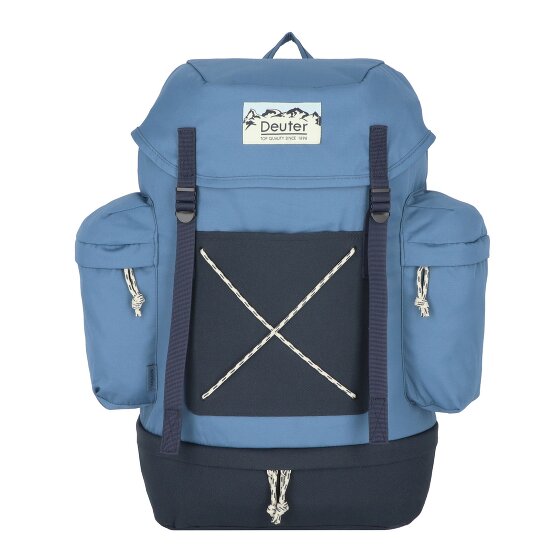 Deuter Plecak Wengen 52 cm z przegrodą na laptopa