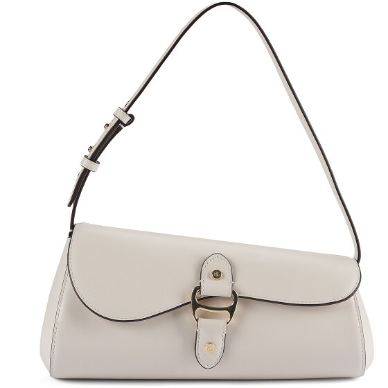 Lauren Ralph Lauren Tasha Torba na ramię Skórzany 28.5 cm