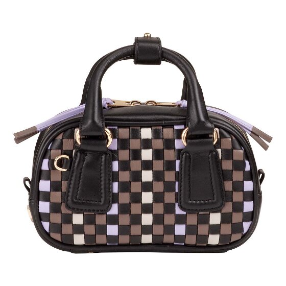 DuDu Woven Torba Skóra 20.5 cm