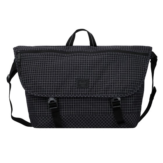 Herschel Cove Posłaniec 38 cm Komora na laptopa
