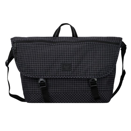 Herschel Cove Posłaniec 38 cm Komora na laptopa