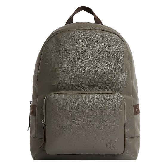 Calvin Klein Jeans Cargo Plecak 43 cm Komora na laptopa