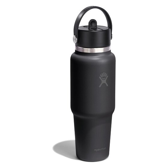 Hydro Flask Hydration Travel Bottle Flex Straw Cap Butelka do picia 945 ml