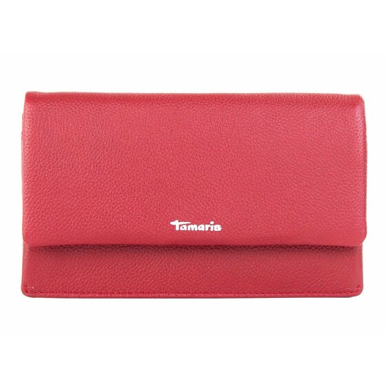 Tamaris TAS Amanda Portfel Skórzany 19 cm