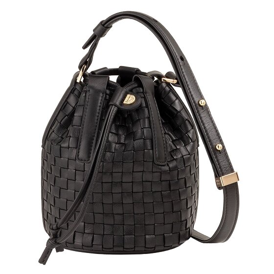 DuDu Filicudi Torba Skórzany 14 cm