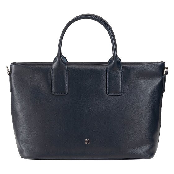 DuDu Jaqueline Torba Skórzany 28 cm