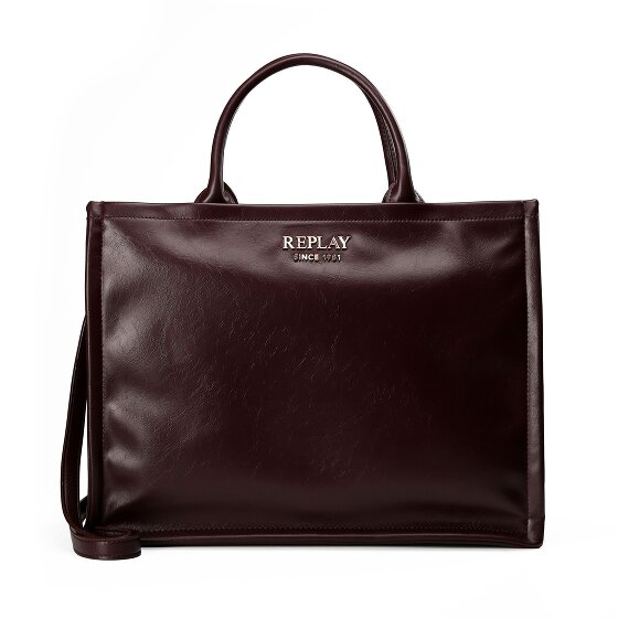Replay Shopper Bag 40 cm