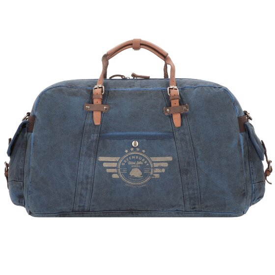 Greenburry Vintage Aviator Torba podróżna Weekender 65 cm