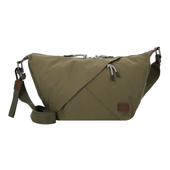 camel active Aurum Torba na ramię L 40 cm