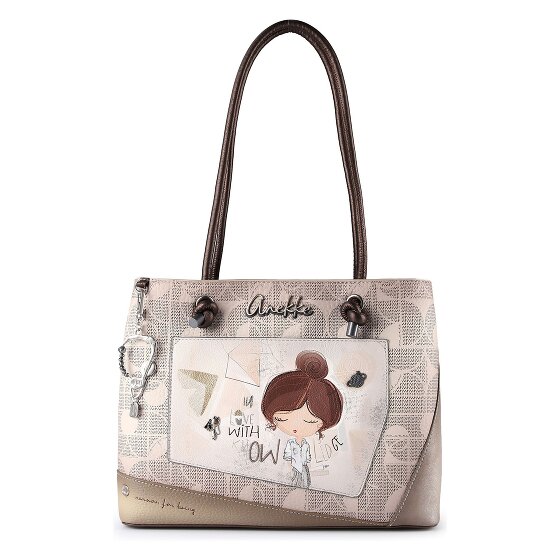 Anekke Sophia Torba na ramię 35 cm