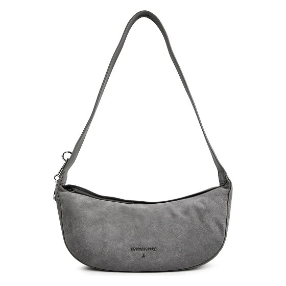 Patrizia Pepe Torba na ramię Skóra 34 cm