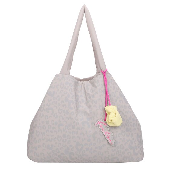 Fritzi aus Preußen Torba Easy Happy Twist Shopper z funkcją dwustronną 50 cm
