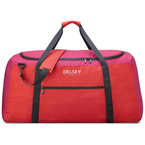 Delsey Paris Nomad Foldable Holdall 80 cm