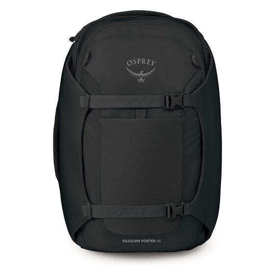 Osprey Plecak turystyczny Soujourn 46 L, 55 cm