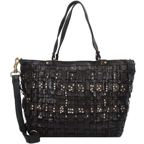 Campomaggi Edera Shopper Bag Skórzany 46 cm