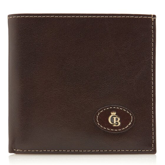 Castelijn & Beerens Portfel Gaucho RFID Skóra 10 cm