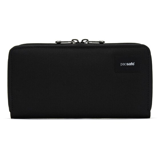 Pacsafe Continental Portfel Ochrona RFID 20 cm