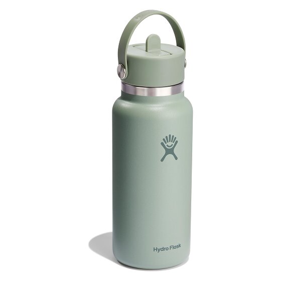 Hydro Flask Hydration Wide Flex Straw Cap Butelka do picia 945 ml
