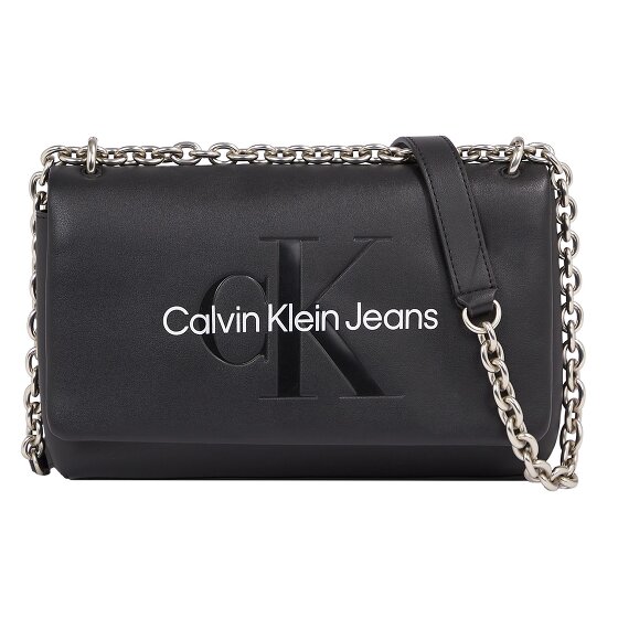 Calvin Klein Jeans Sculpted Torba na ramię 25 cm