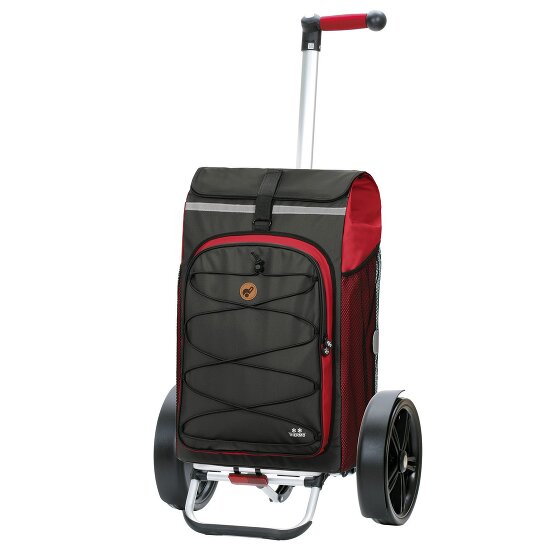 Andersen Shopper Tura Shopper Fado wózek sklepowy 70 cm