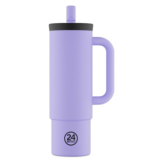 24Bottles Straw Kubek do picia 800 ml