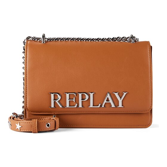Replay Torba na ramię 25 cm