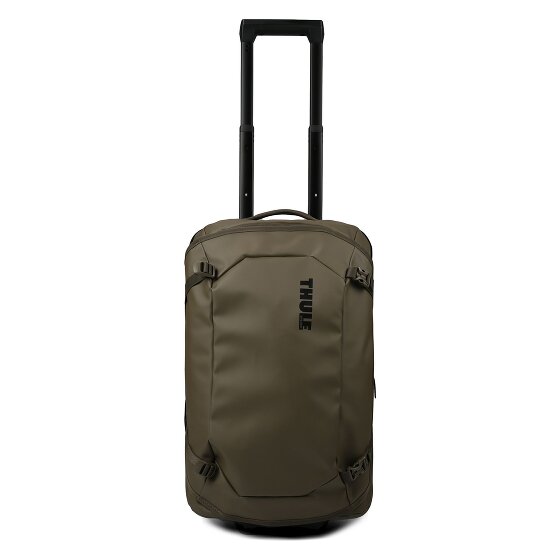 Thule Chasm 2 kółka Walizka kabinowy 55 cm